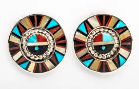 A Balance Of The Elements Earrings