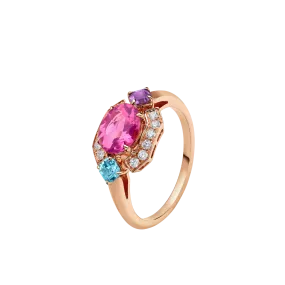 Allegra Ring