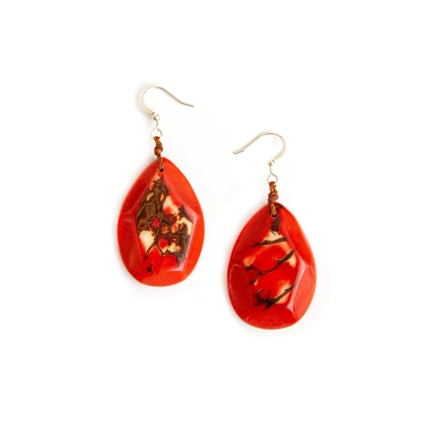 Amalia Earrings