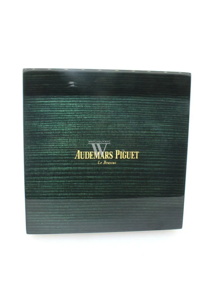 Audemars Piguet Royal Oak 41 Tourbillon Extra Thin Black ceramic Mens Watch 26522CE.OO.1225CE.01 DCM