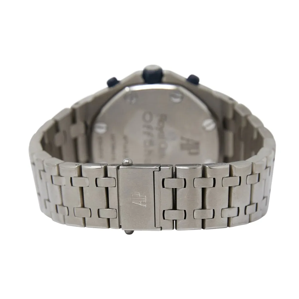 Audemars Piguet Royal Oak Offshore 25721TI.OO.1000TI.04