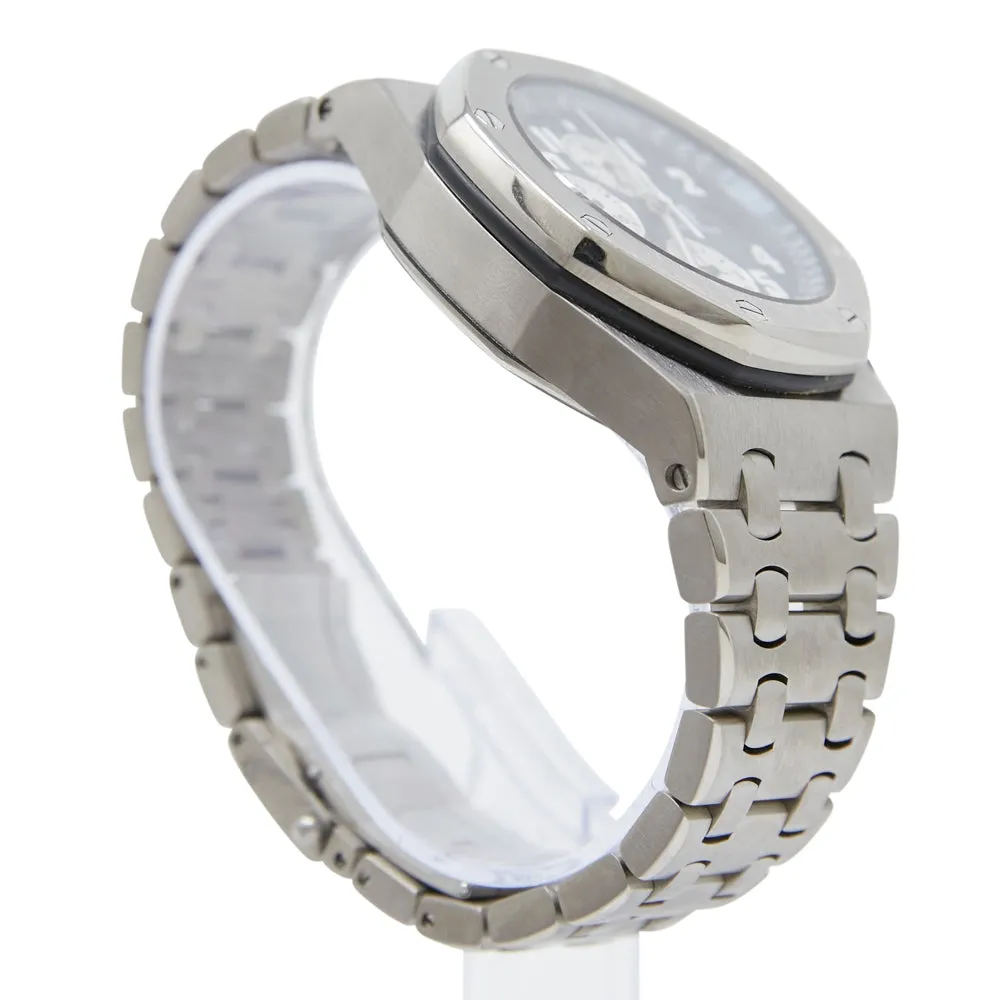 Audemars Piguet Royal Oak Offshore 25721TI.OO.1000TI.04