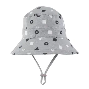 Bedhead Bucket Hat - Shapes