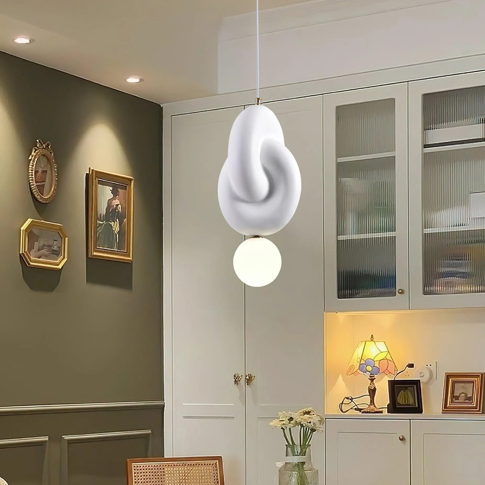 Beild Pendant Lamp
