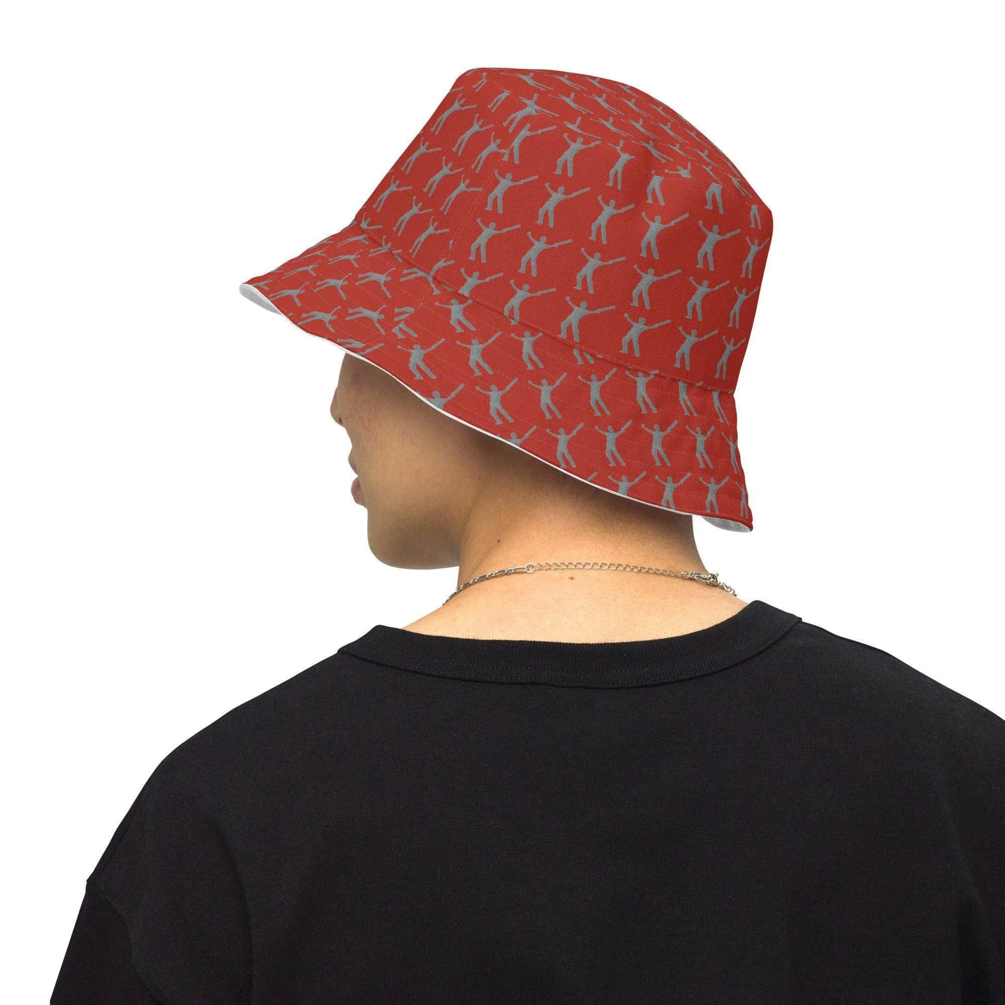 Ben Stokes bucket hat