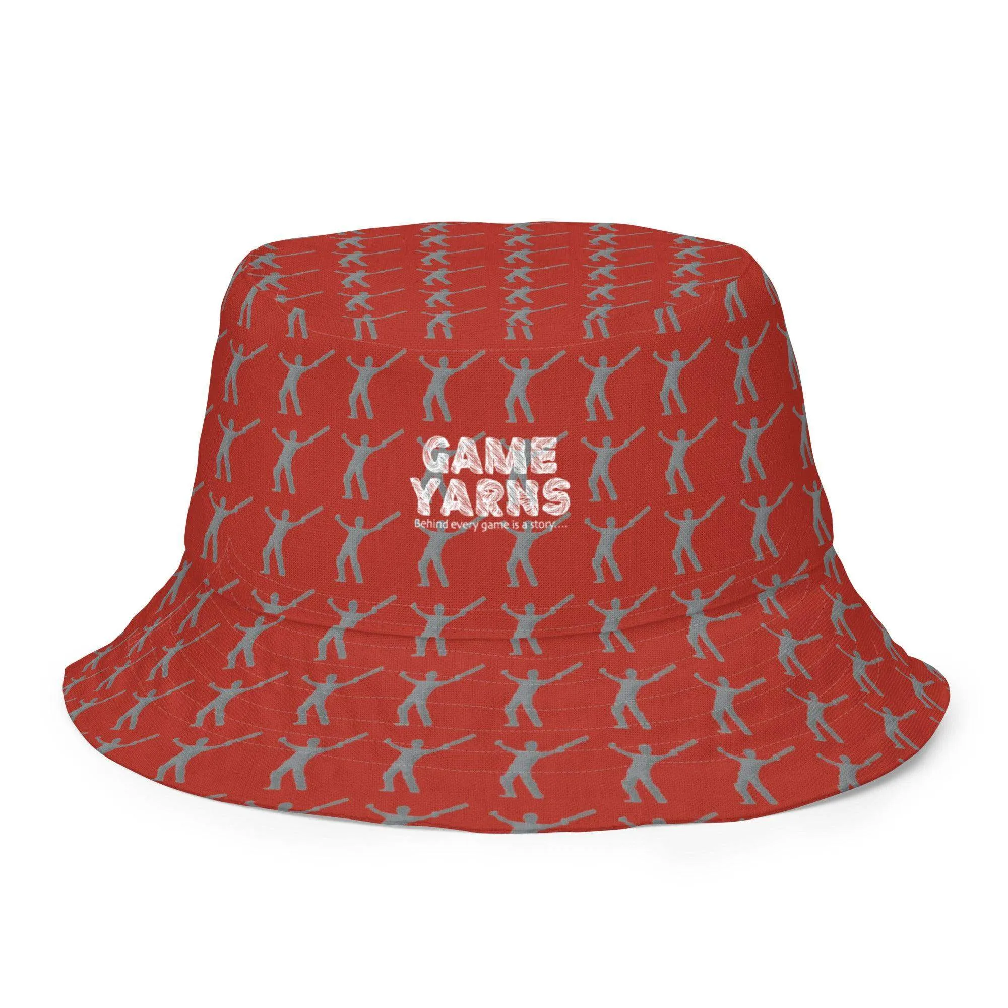 Ben Stokes bucket hat