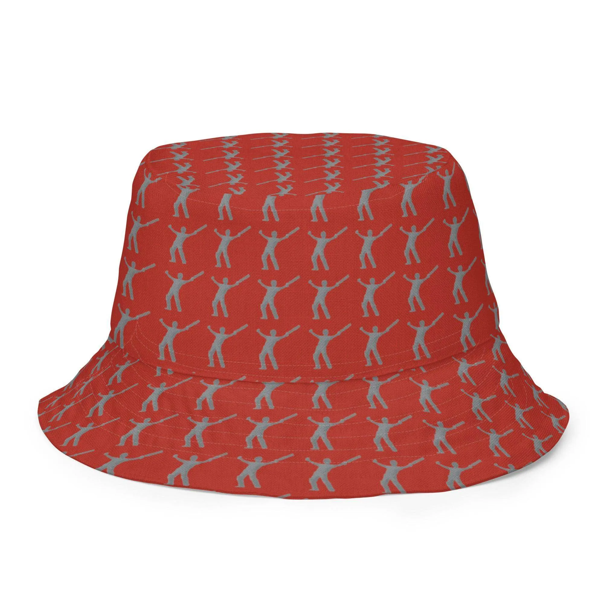 Ben Stokes bucket hat