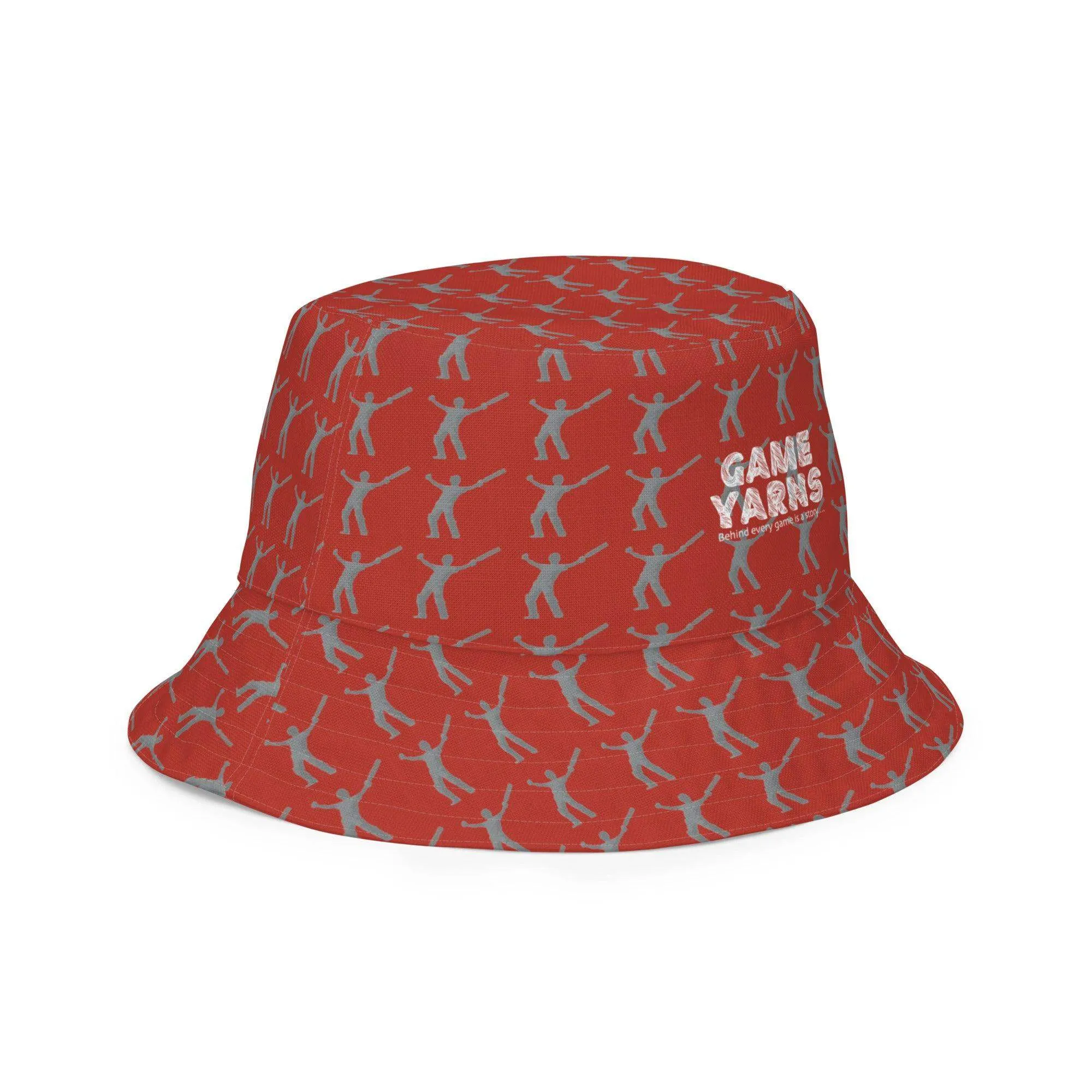 Ben Stokes bucket hat