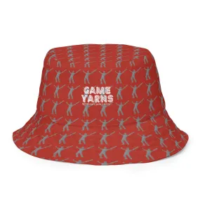 Ben Stokes bucket hat