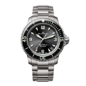 Blancpain Fifty Fathoms Automatique 42mm