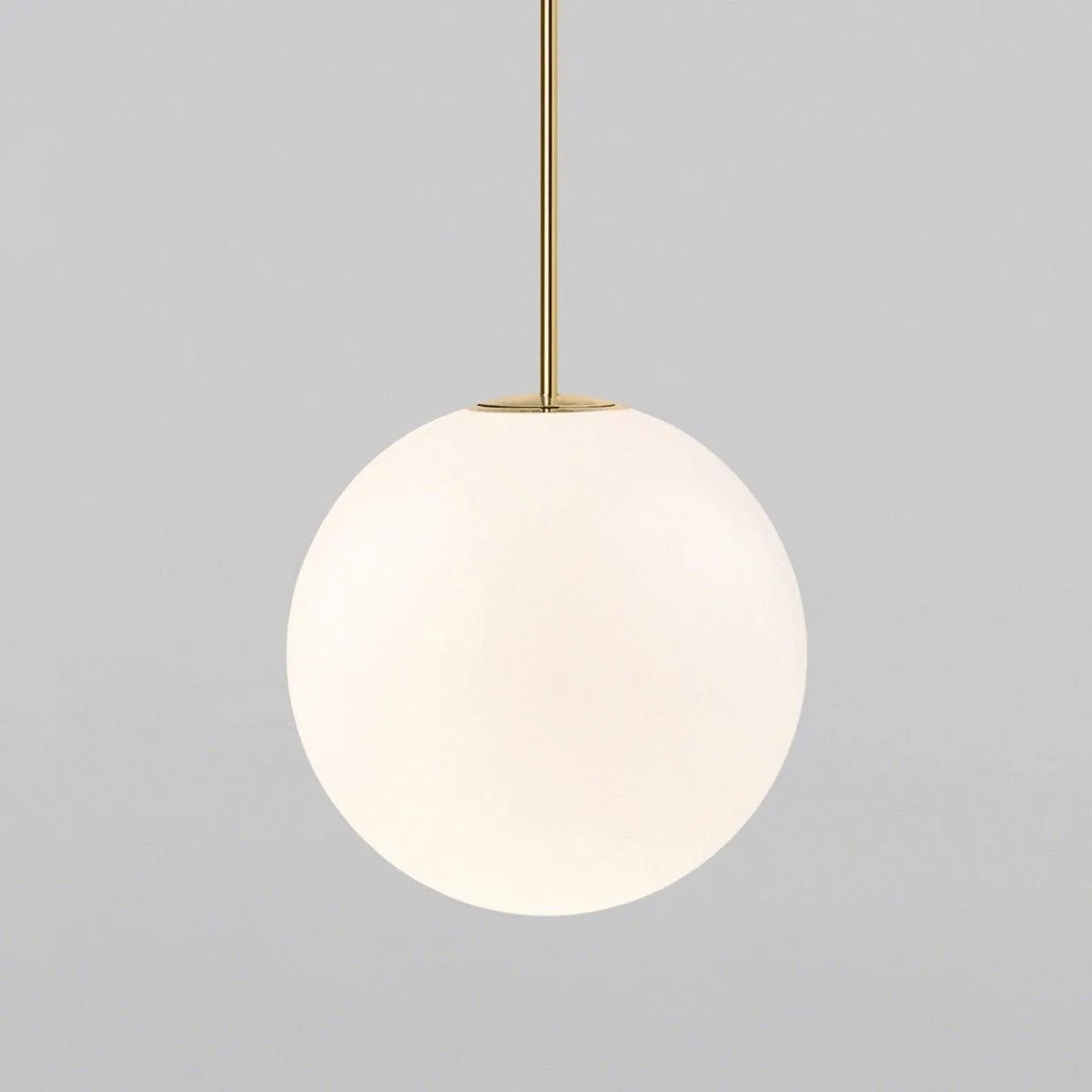 Brass Architectural Collection Pendants