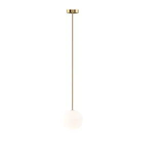 Brass Architectural Collection Pendants