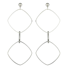 BREAK OUT TALENT EARRINGS
