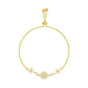 Bright Starry Sky Bracelet Female Bracelet