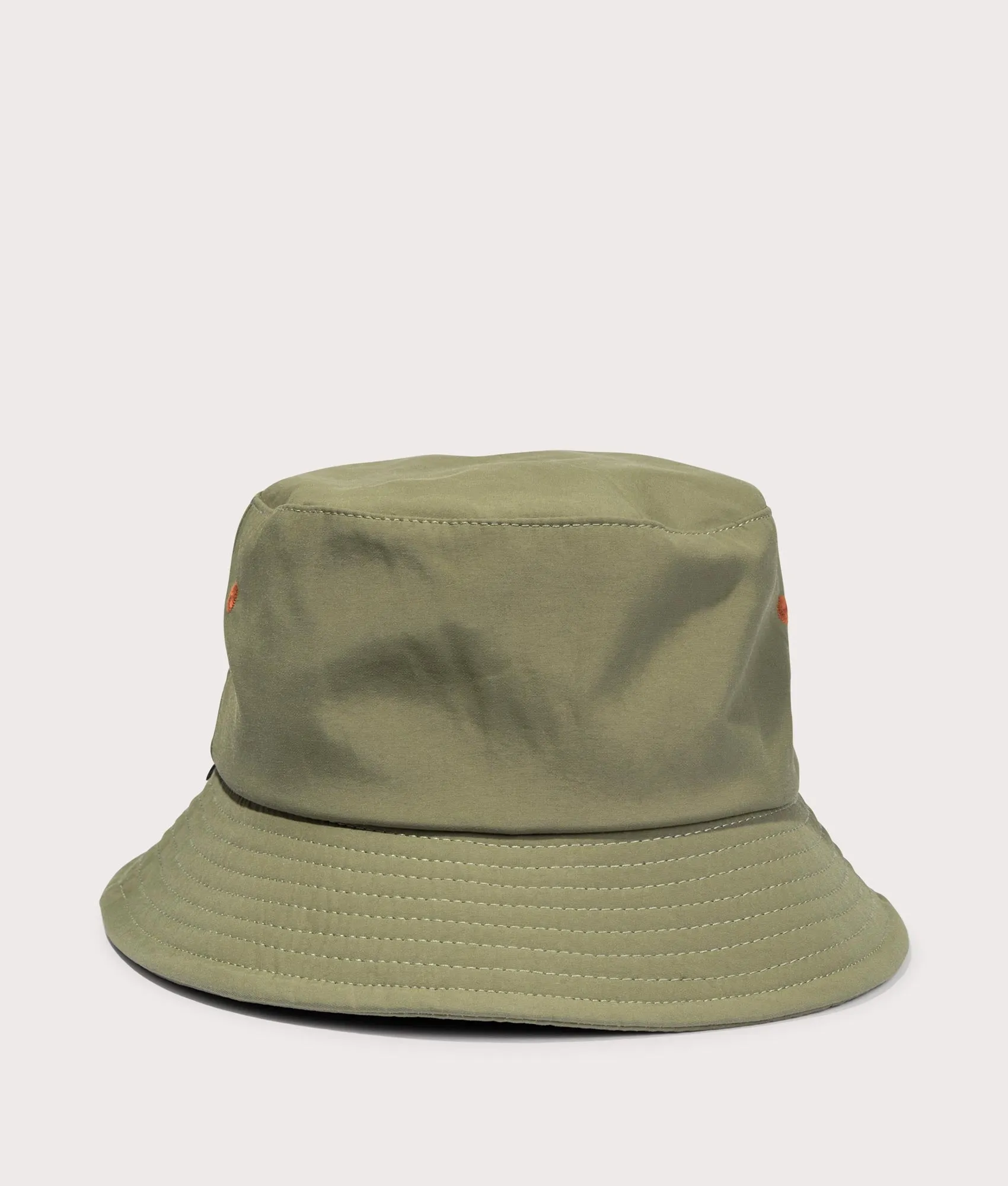 Broad Zebra Hat Bucket