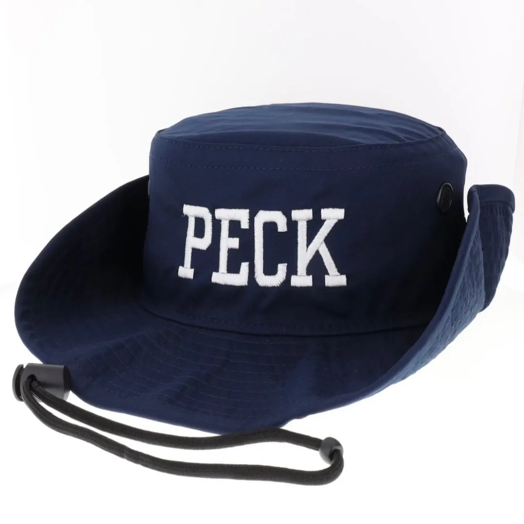 Bucket hat cool fit
