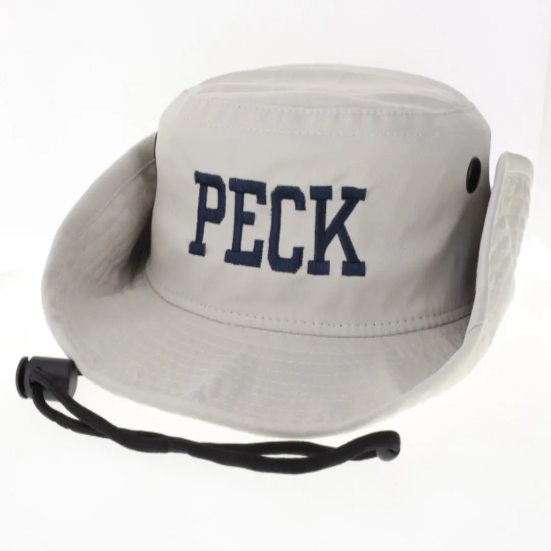Bucket hat cool fit