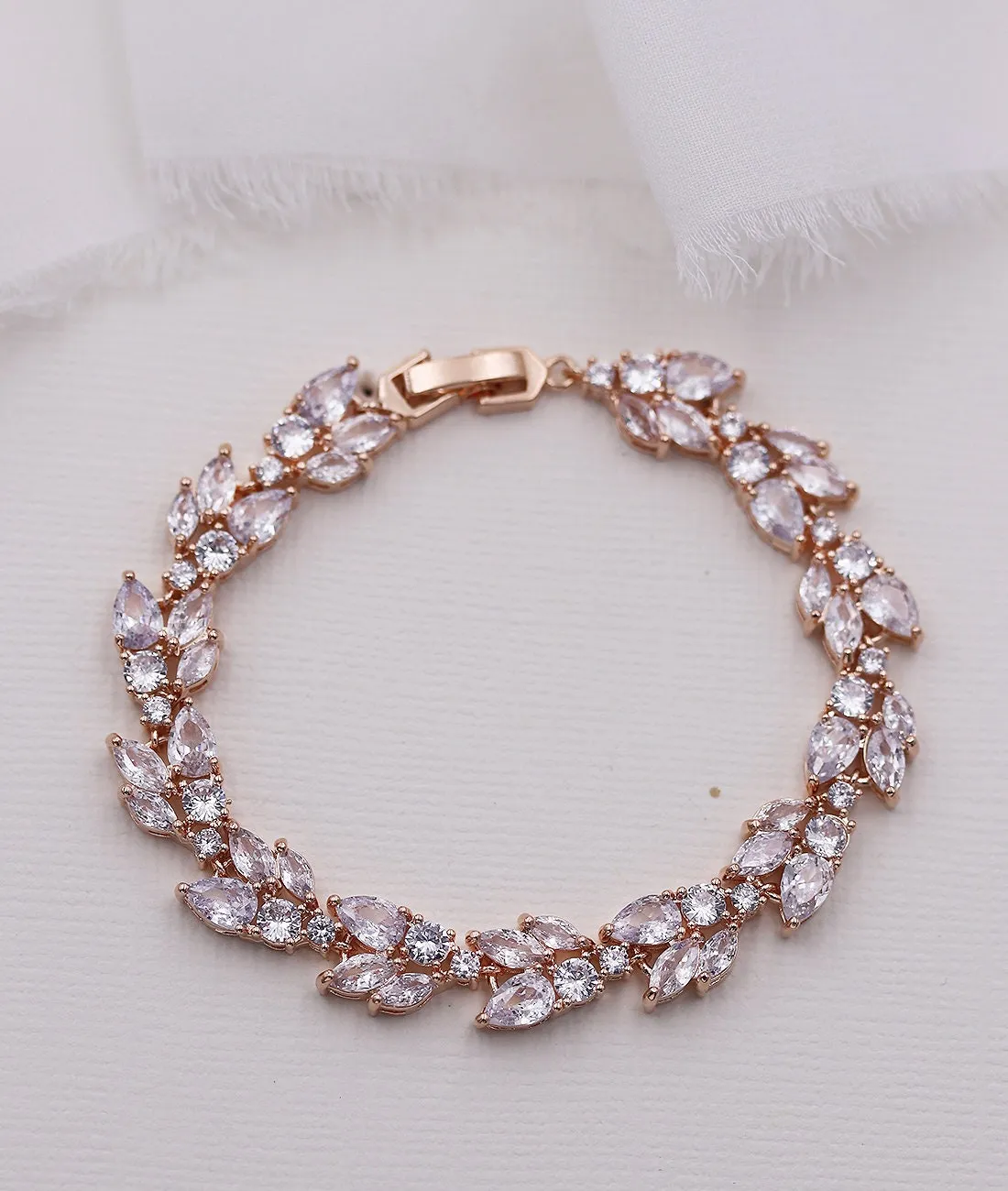 Camilla Pearl Jewelry Set