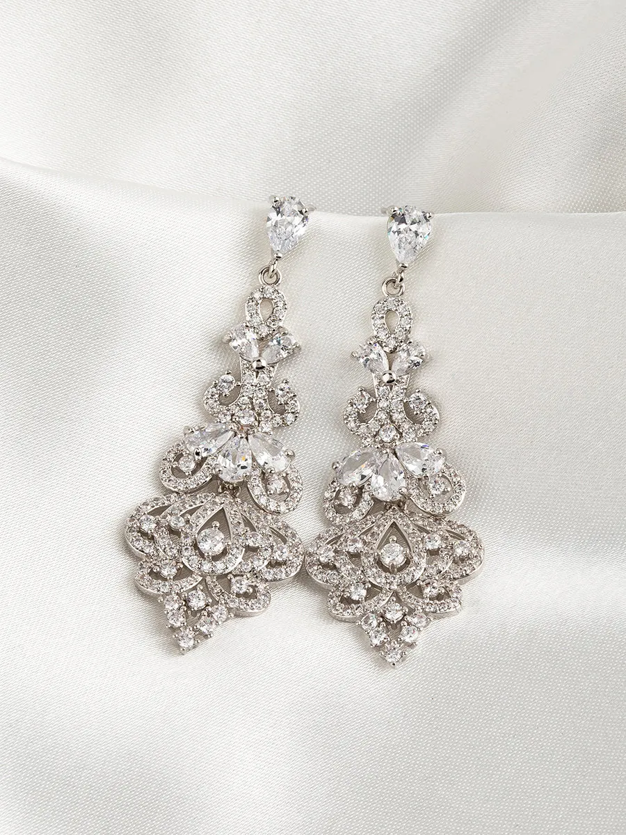 Celeste Earrings
