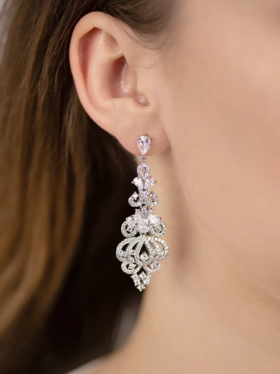 Celeste Earrings