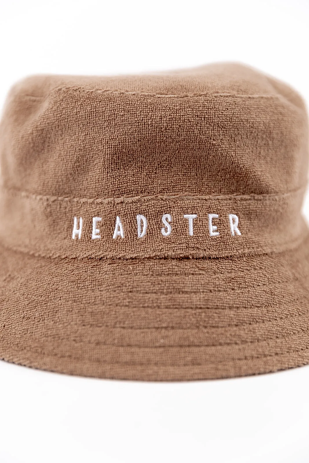 Check Yourself Reversible Bucket Hat