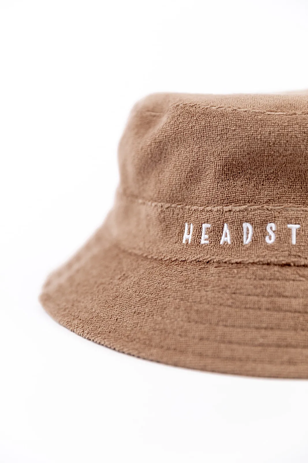 Check Yourself Reversible Bucket Hat
