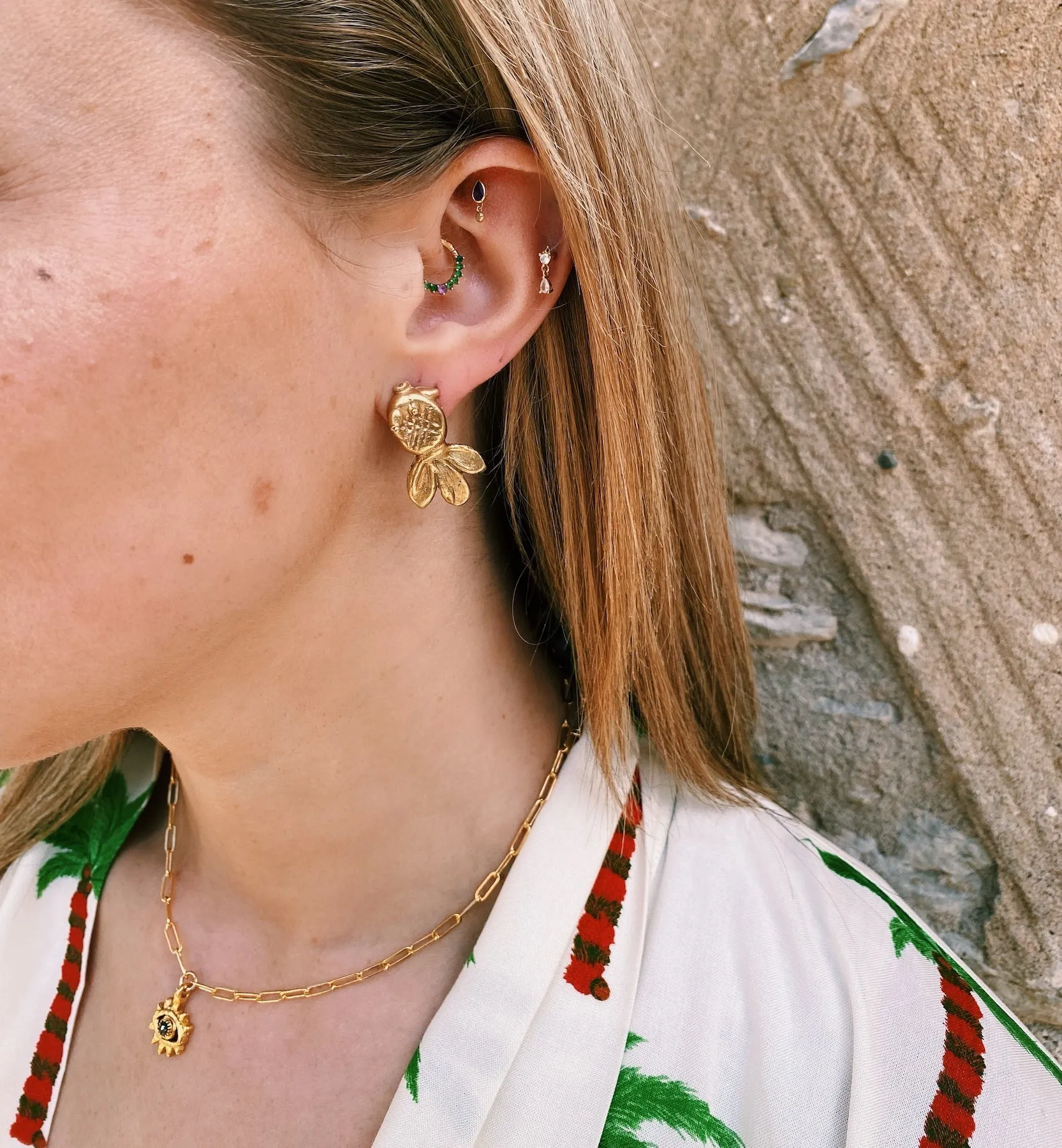 Circo Menorca Earrings
