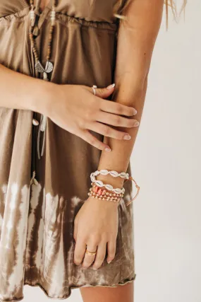 Coral Reef Bracelet