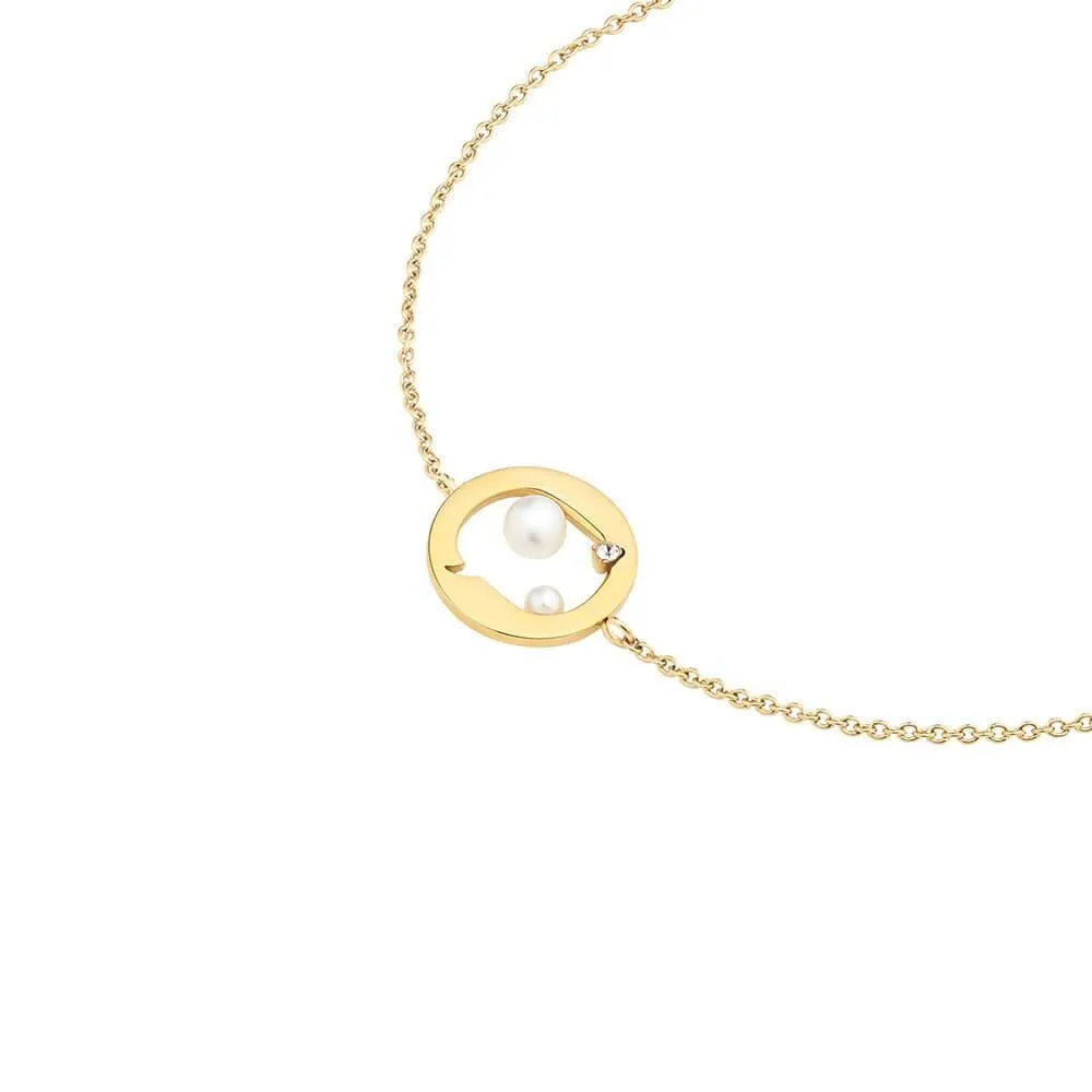 Cosmo Cosmonaut Bracelet