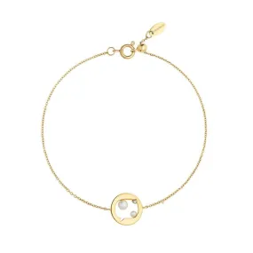 Cosmo Cosmonaut Bracelet