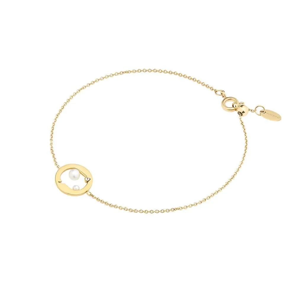 Cosmo Cosmonaut Bracelet