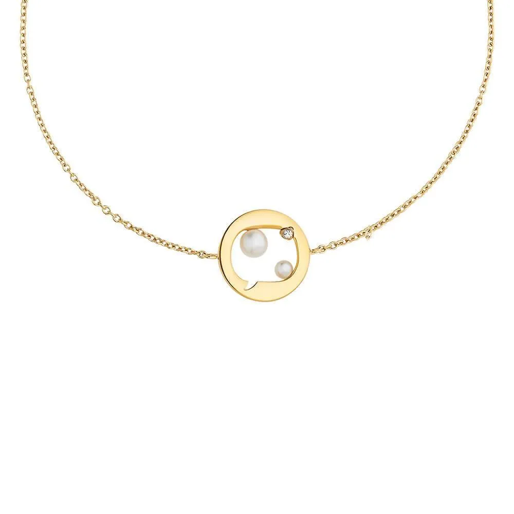 Cosmo Cosmonaut Bracelet