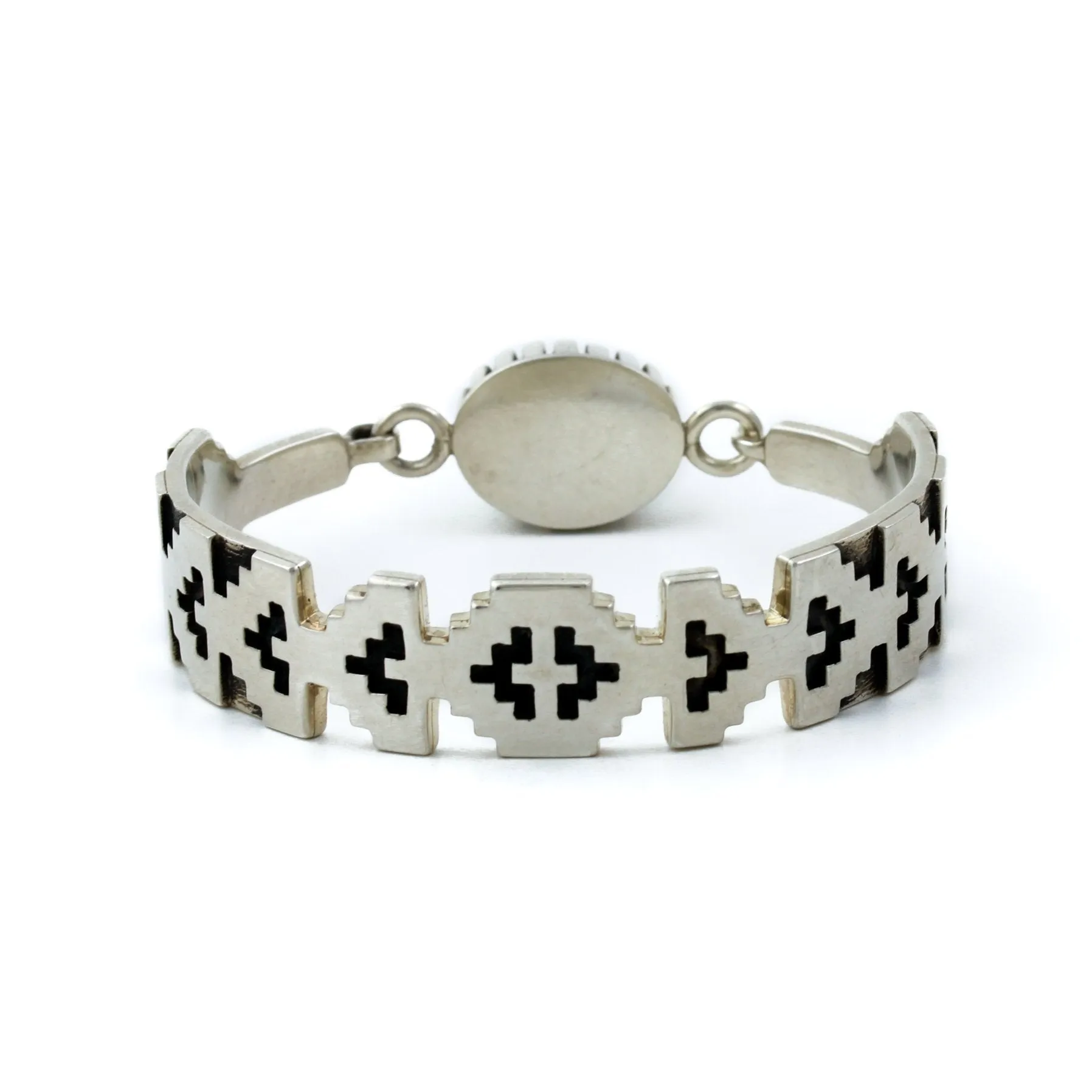 Damele Turquoise  Navajo Cuff