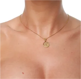 Donna Necklace