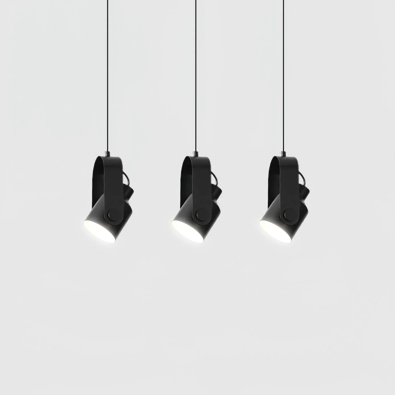 Duhr Pendant Lamp
