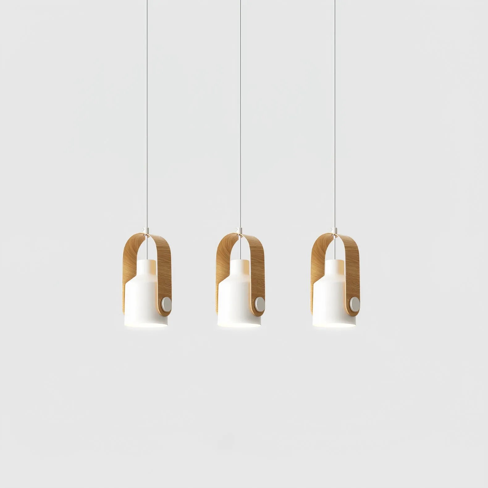 Duhr Pendant Lamp