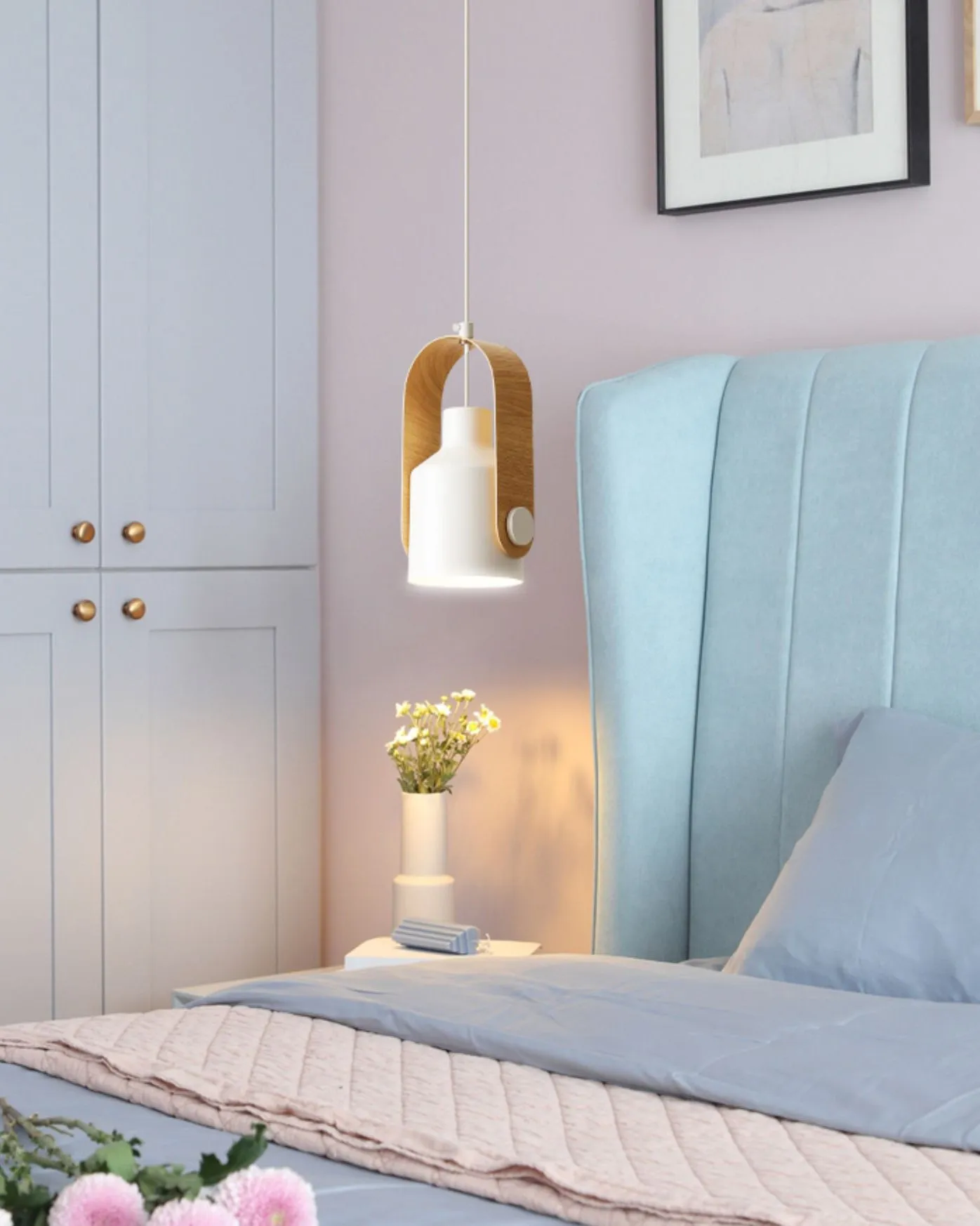 Duhr Pendant Lamp