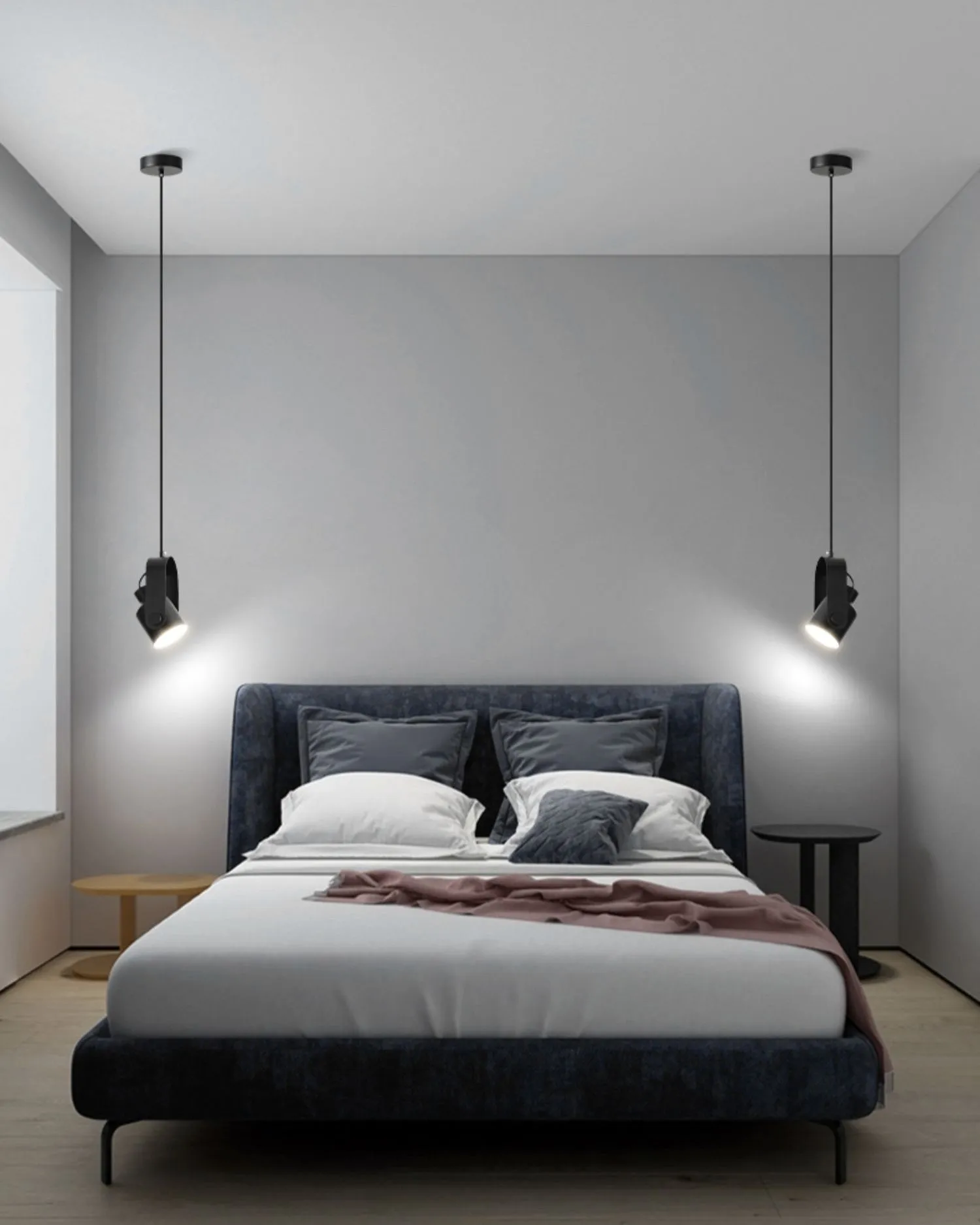 Duhr Pendant Lamp