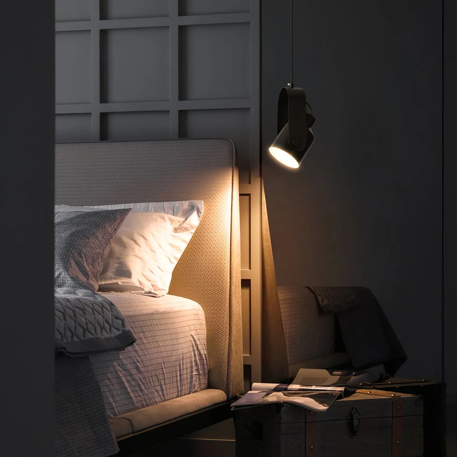 Duhr Pendant Lamp