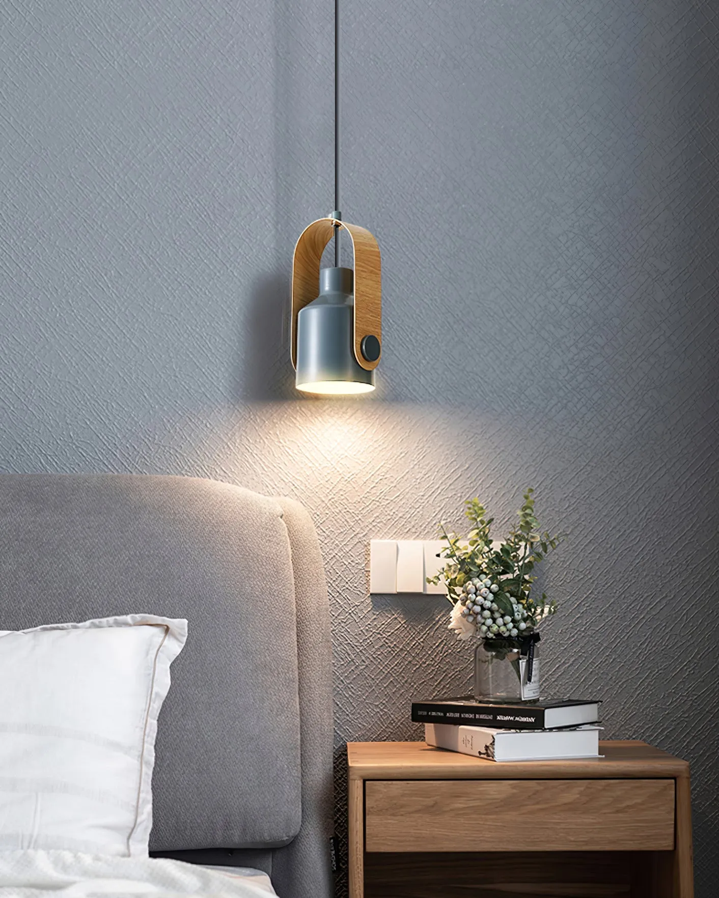 Duhr Pendant Lamp