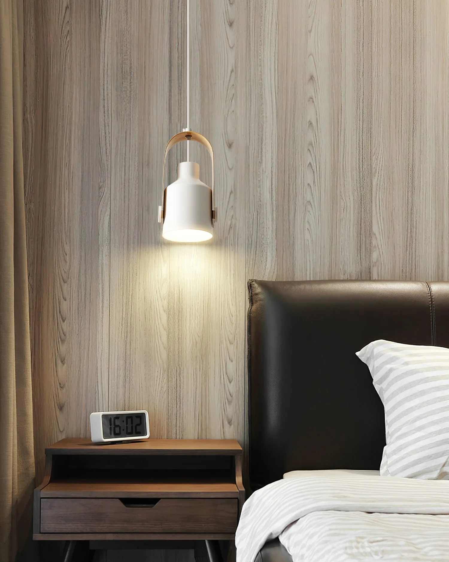 Duhr Pendant Lamp