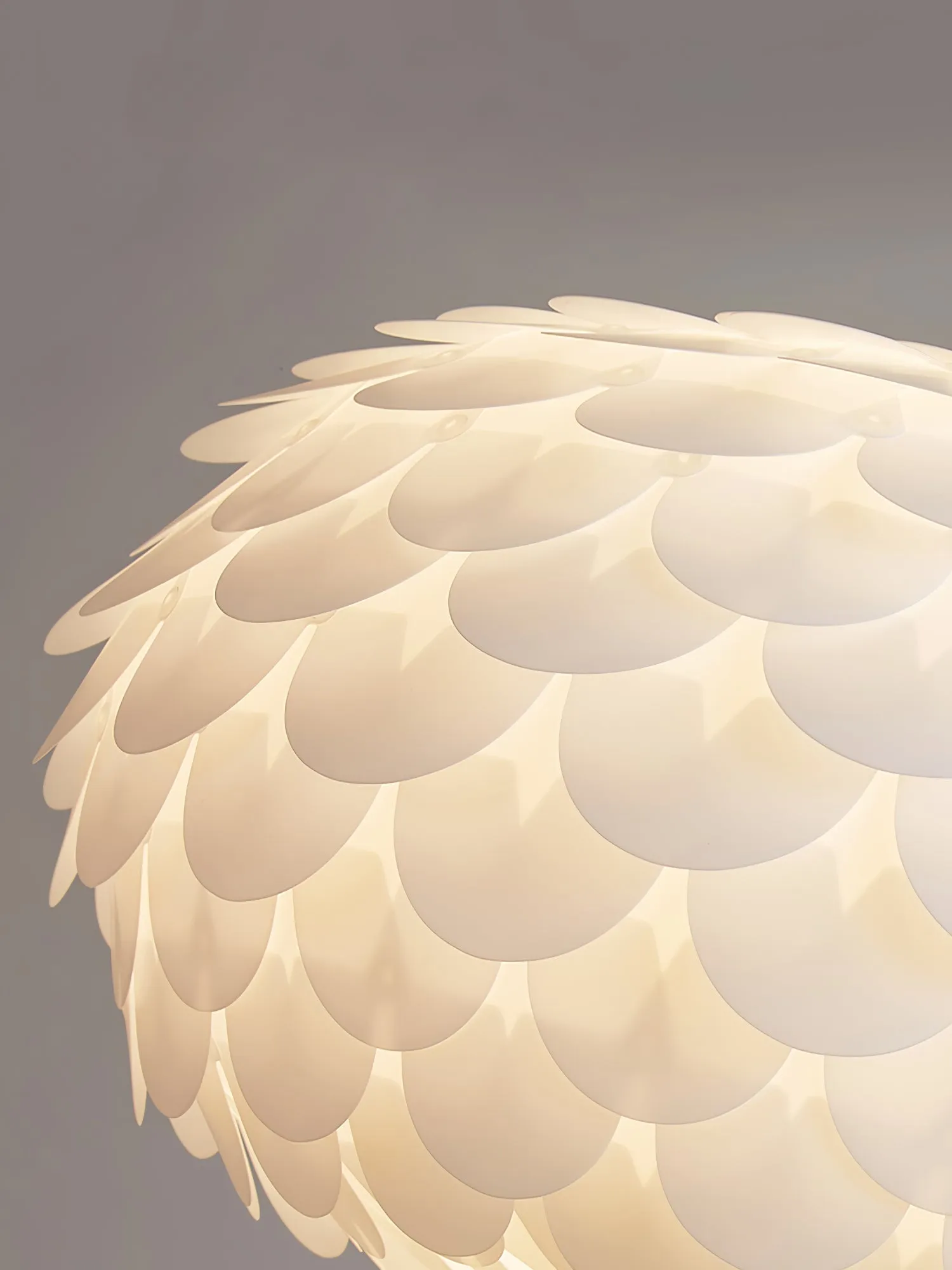 Erges Pendant Lamp