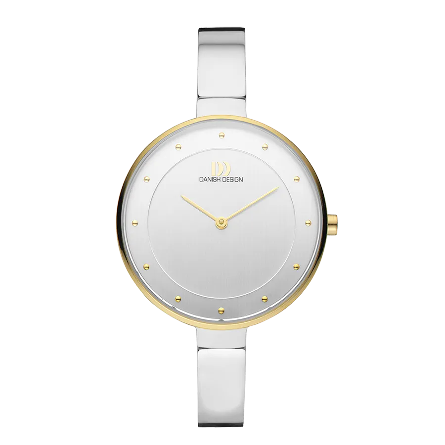 Eva Two-Tone