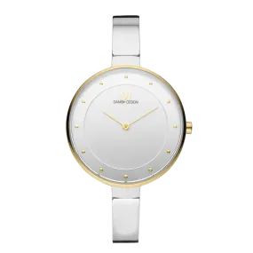 Eva Two-Tone