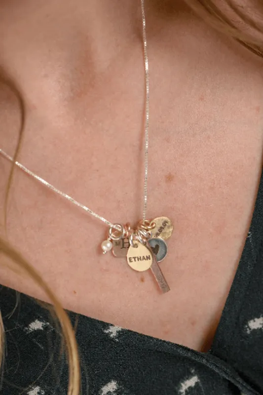 Family Necklace