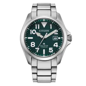 Gents Citizen Promaster Tough