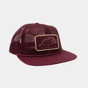 Hat: Javelina Mesh