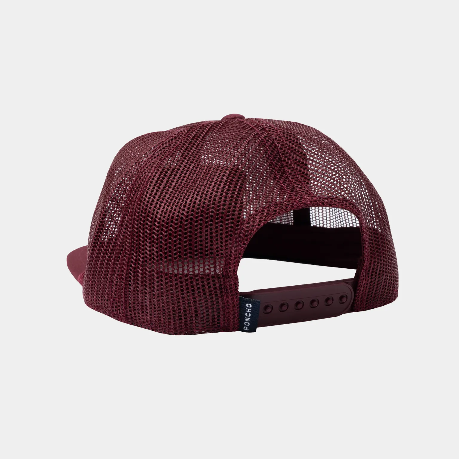 Hat: Javelina Mesh