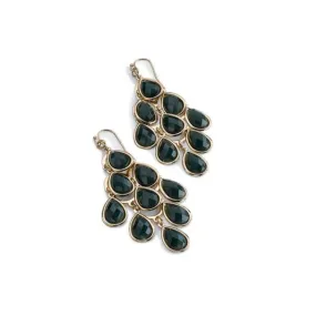 Holly Earrings