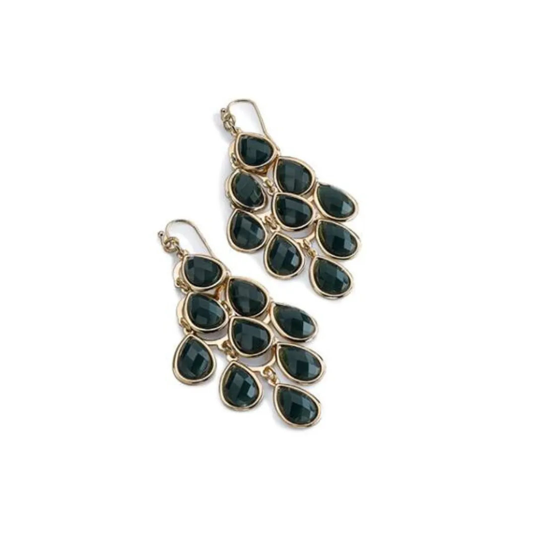 Holly Earrings